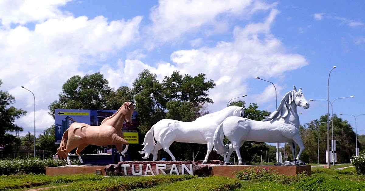 Tuaran day ride