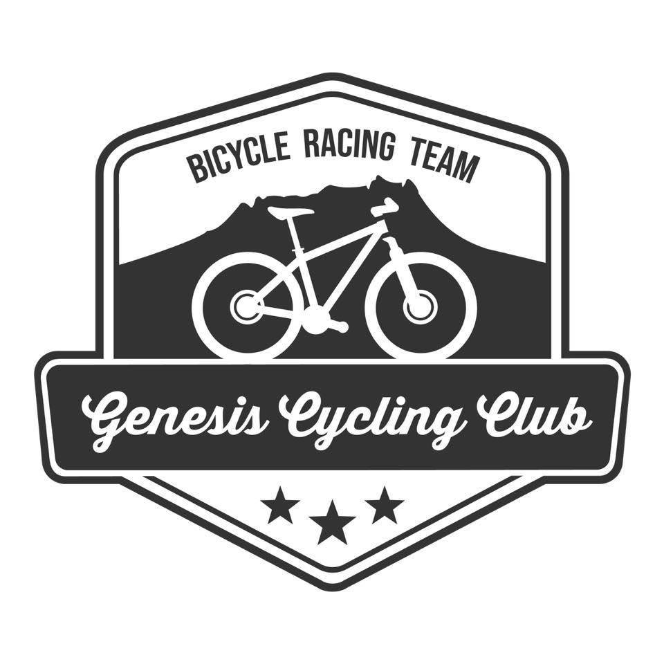 Genesis Cycling Club's logo